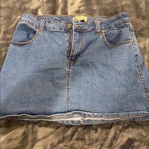 Skirt